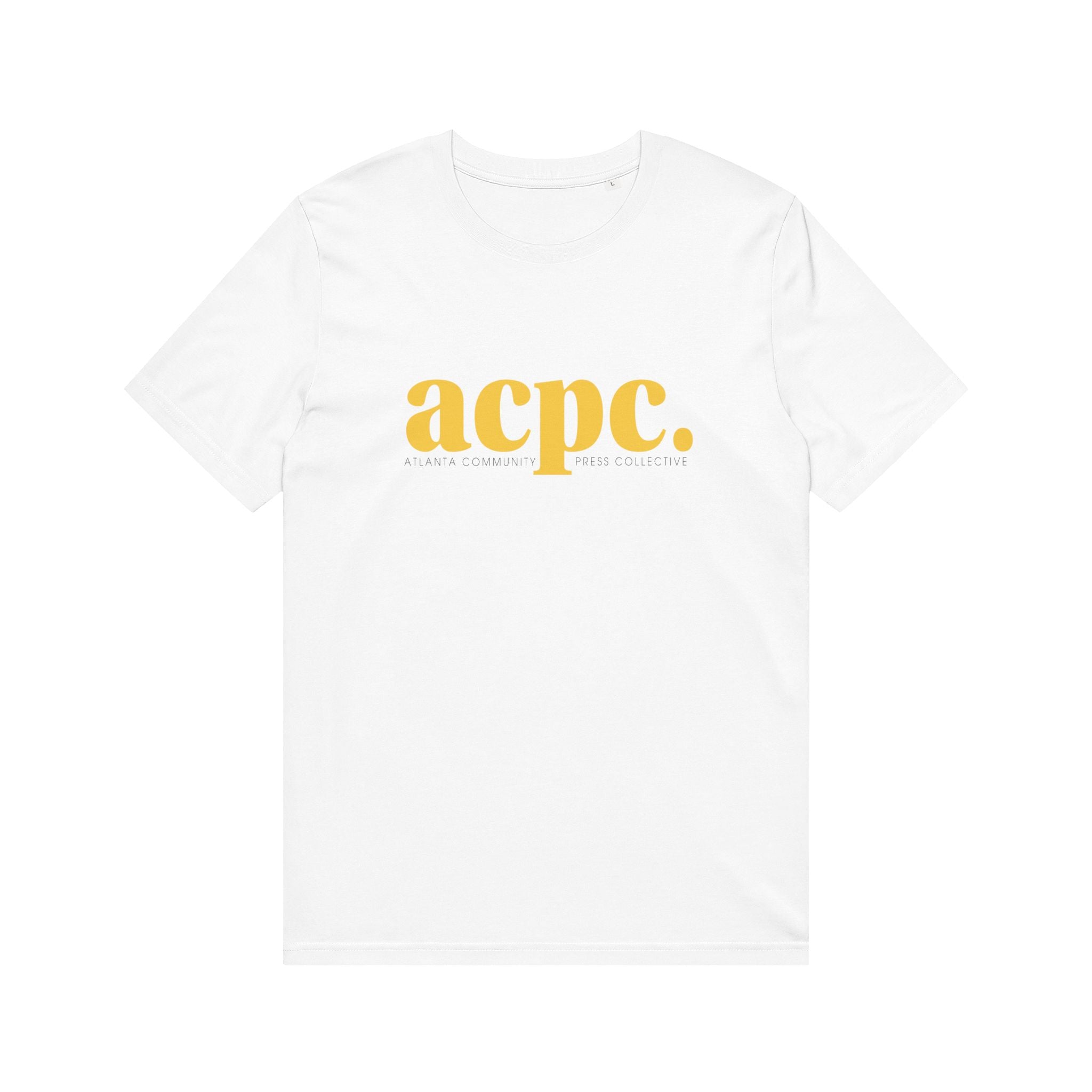 Unisex Organic T-Shirt