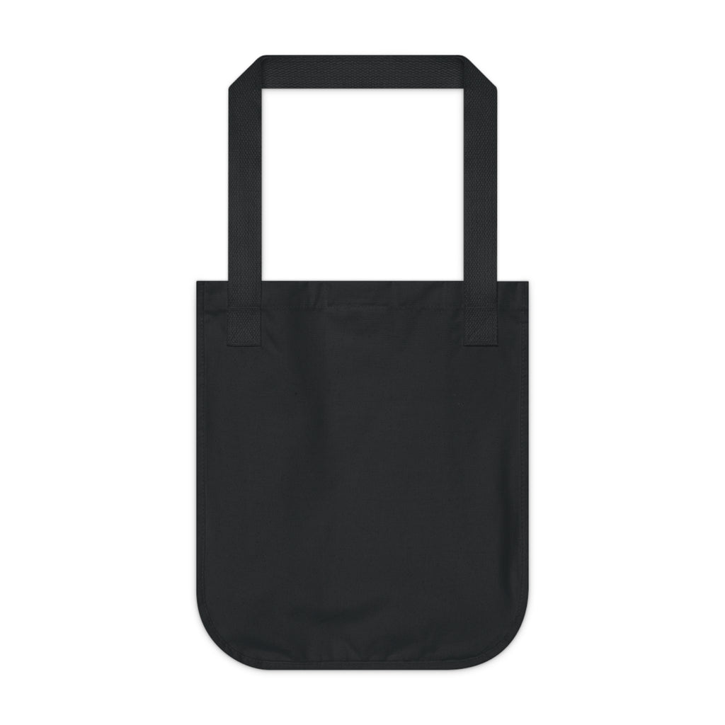 Organic Canvas Save Local News Tote Bag