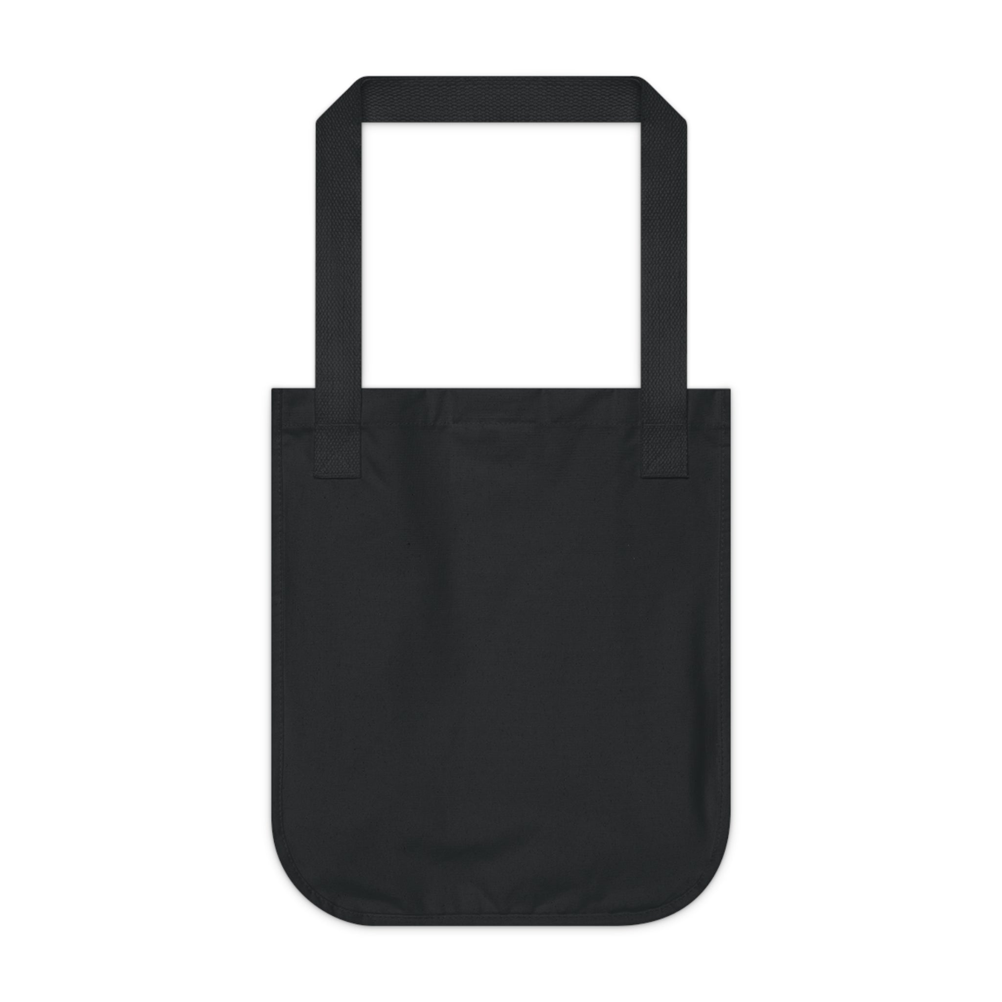 Organic Canvas Save Local News Tote Bag
