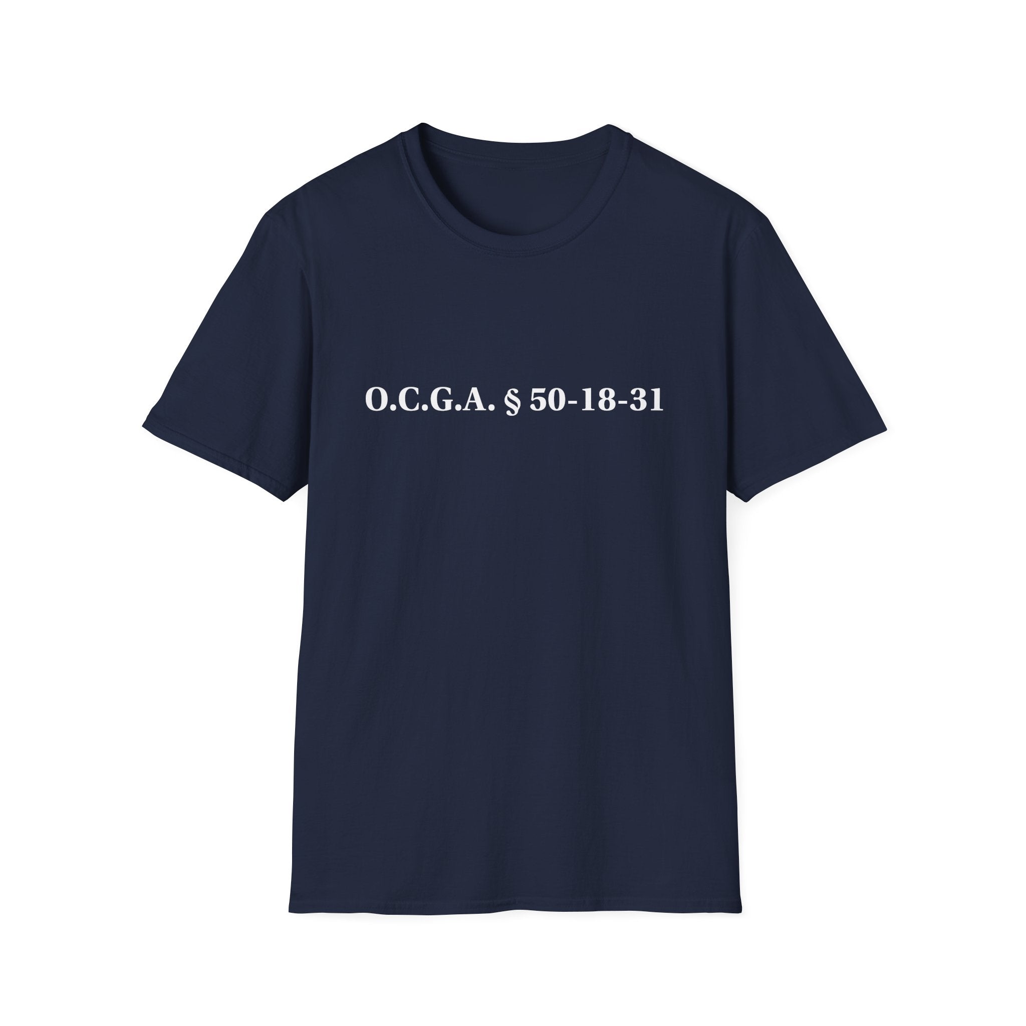 Unisex ACPC Open Records T-Shirt