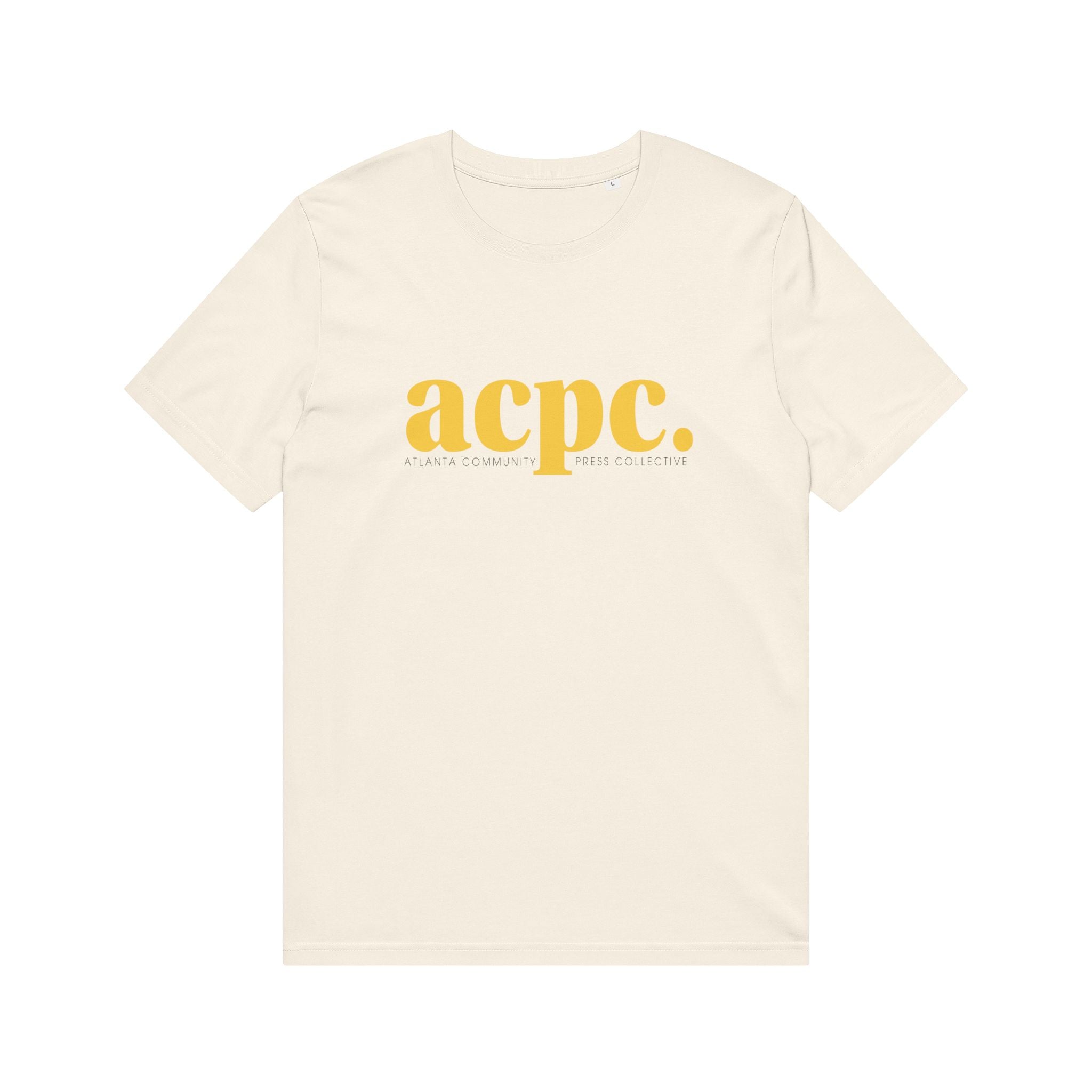 Unisex Organic T-Shirt