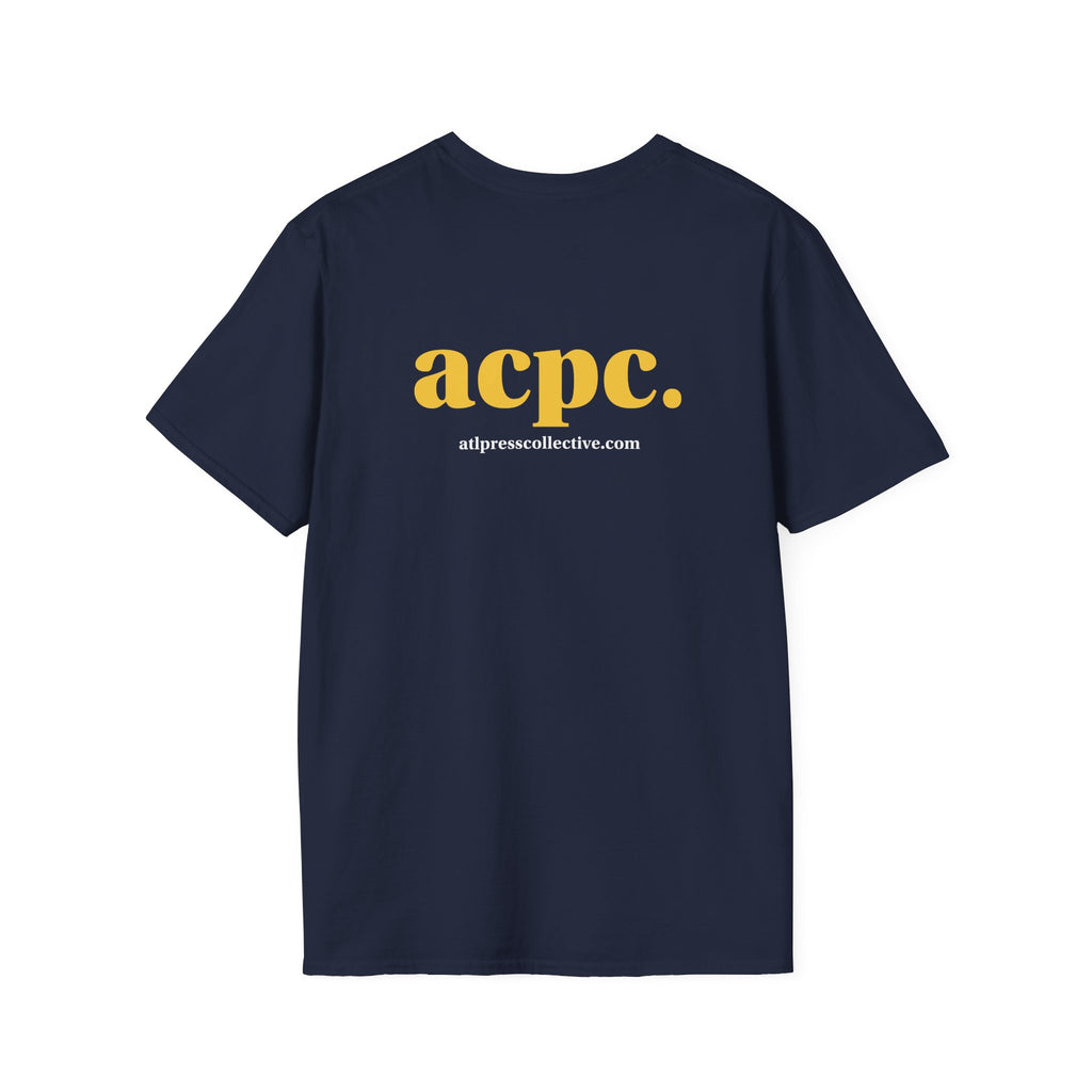 Unisex ACPC Open Records T-Shirt