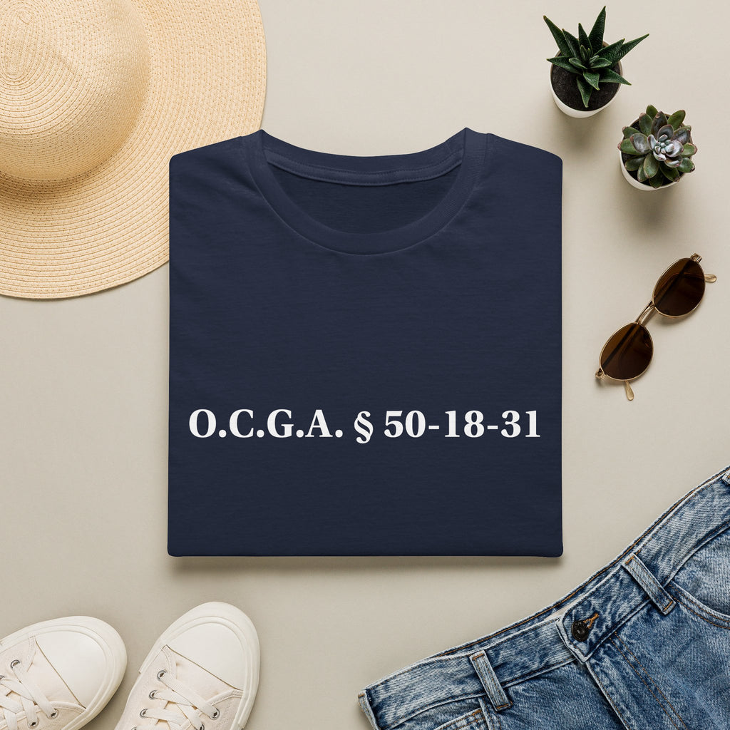 Unisex ACPC Open Records T-Shirt