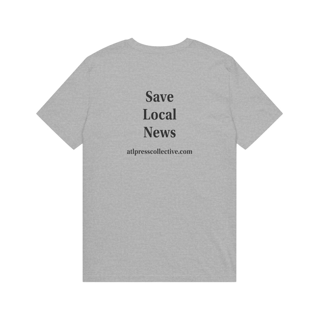 Unisex Organic T-Shirt