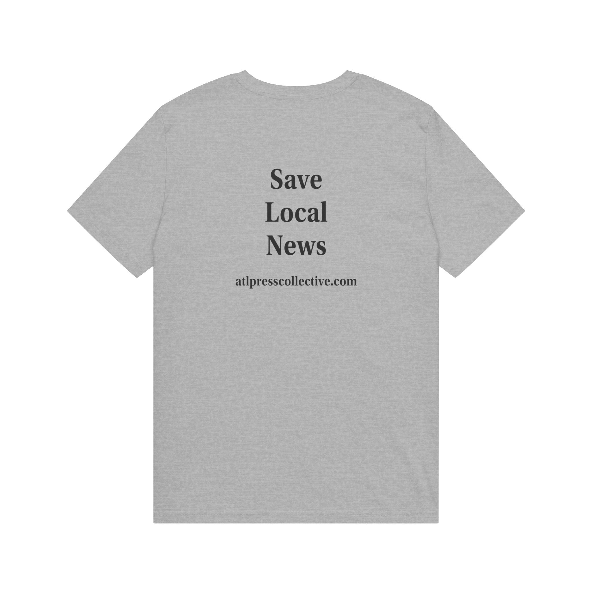 Unisex Organic T-Shirt