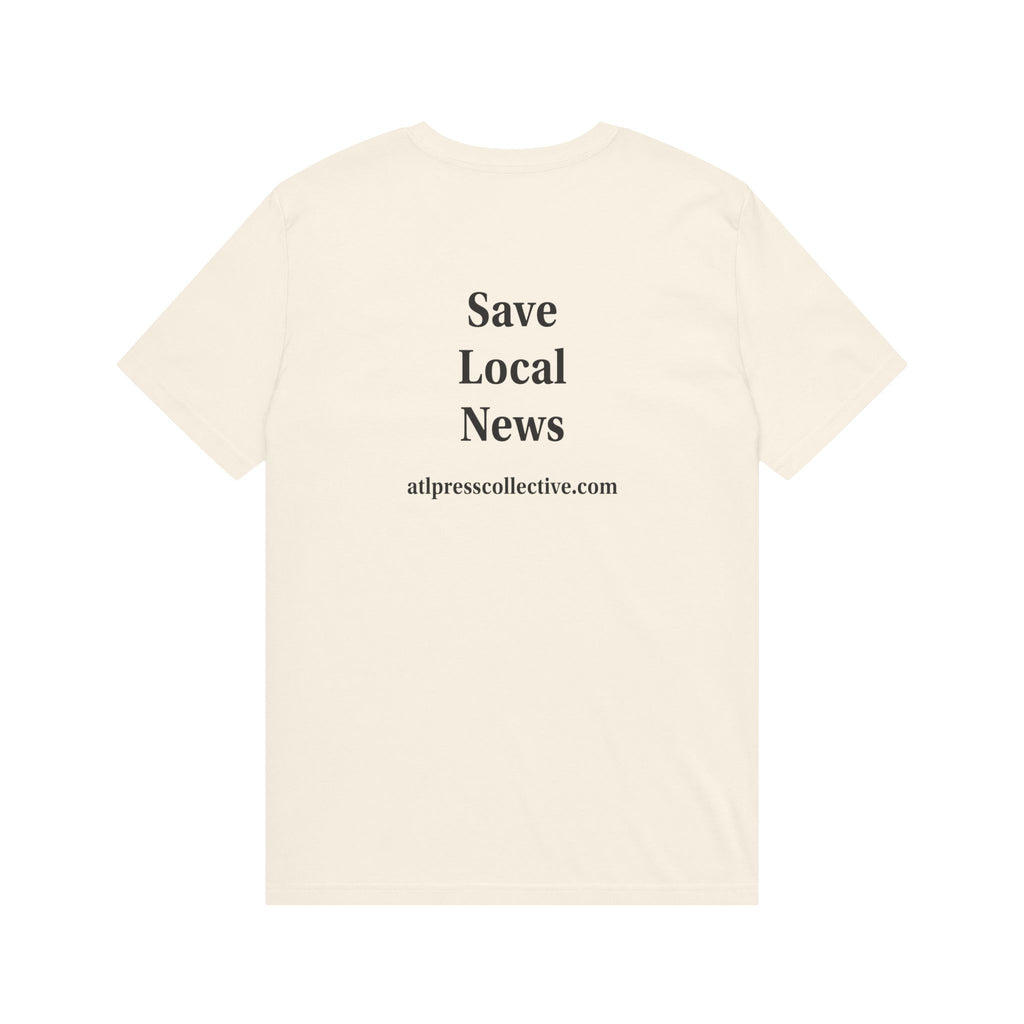 Unisex Organic T-Shirt