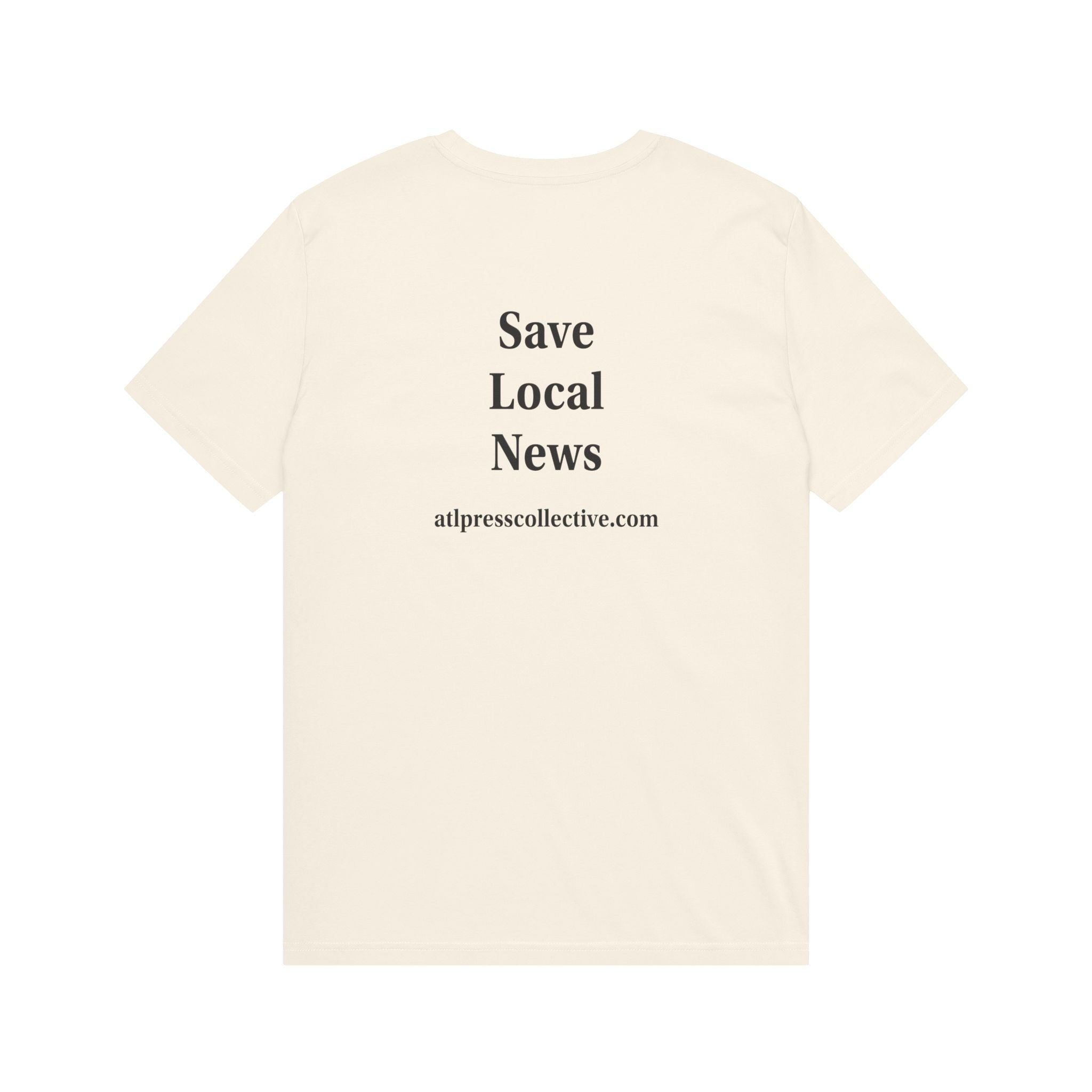 Unisex Organic T-Shirt