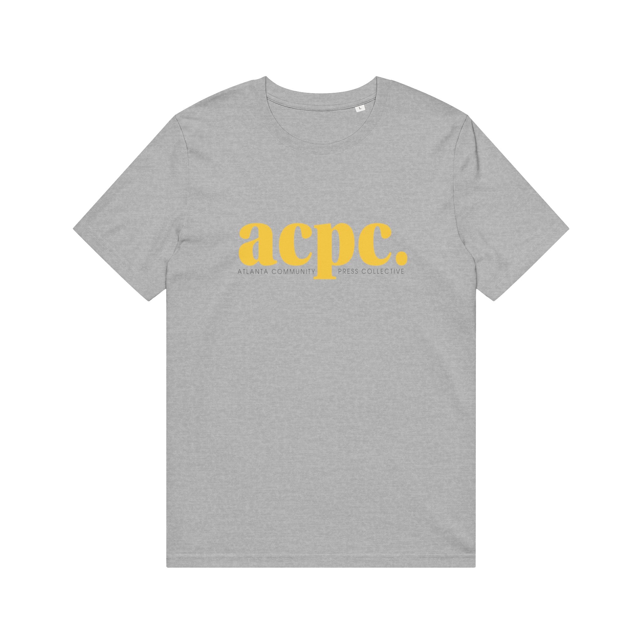 Unisex Organic T-Shirt