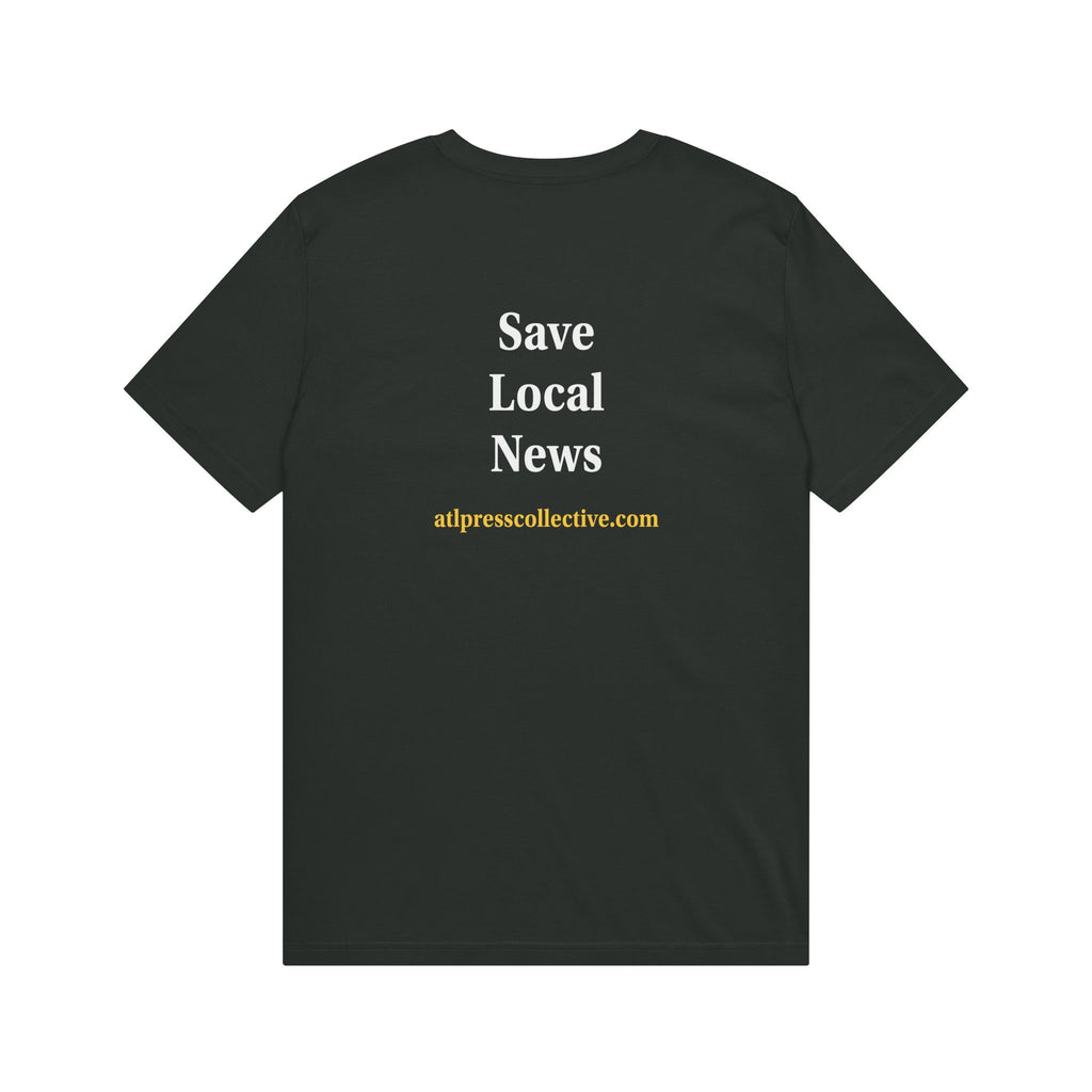 Unisex Organic T-Shirt