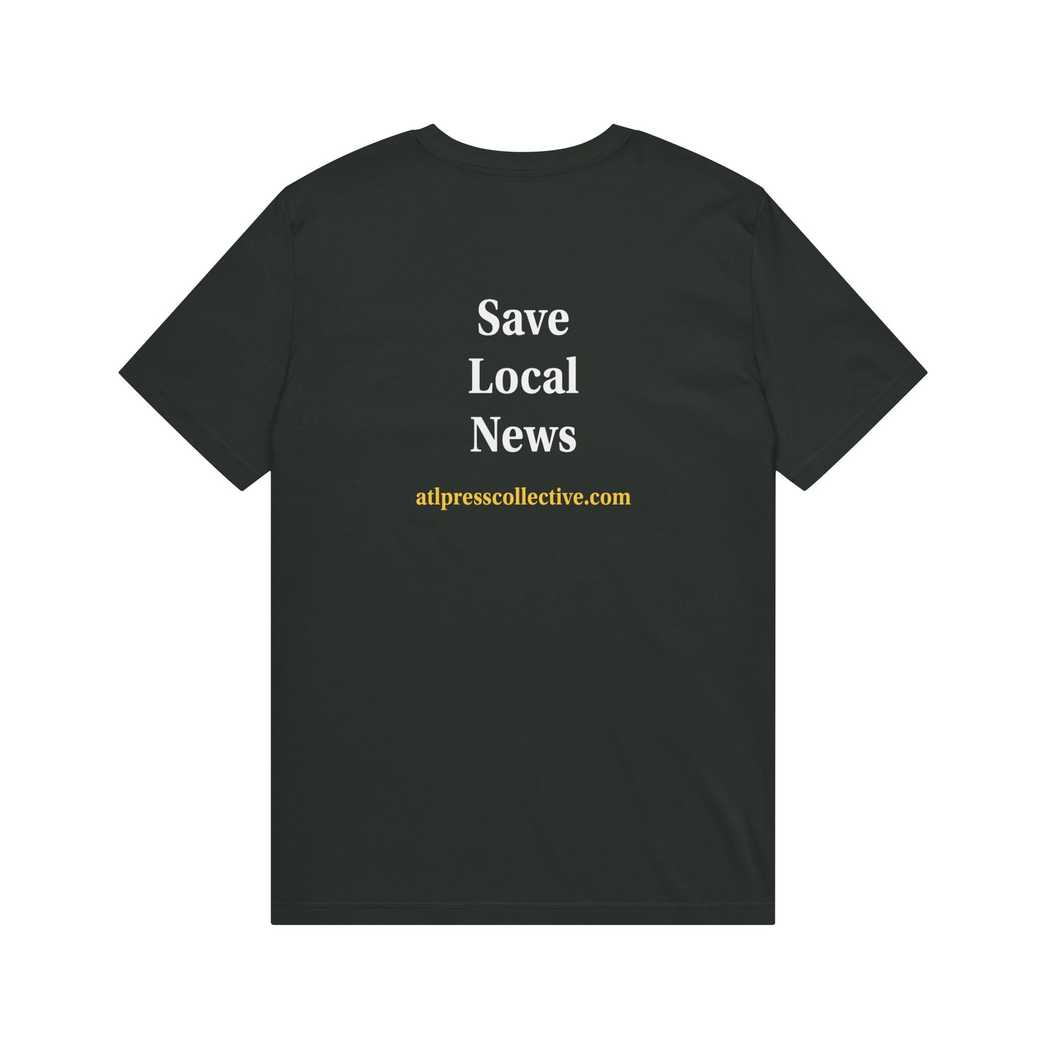 Unisex Organic T-Shirt