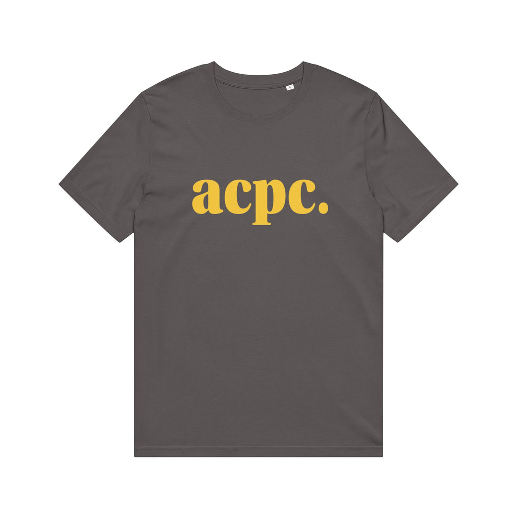 Unisex Organic T-Shirt