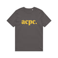 Unisex Organic T-Shirt