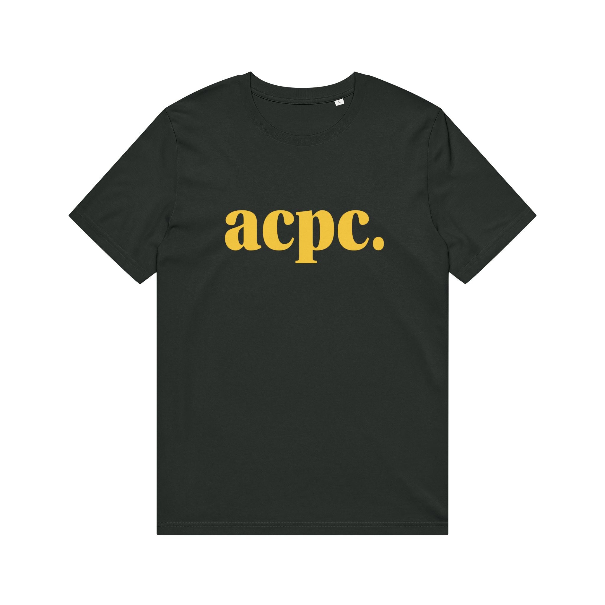 Unisex Organic T-Shirt
