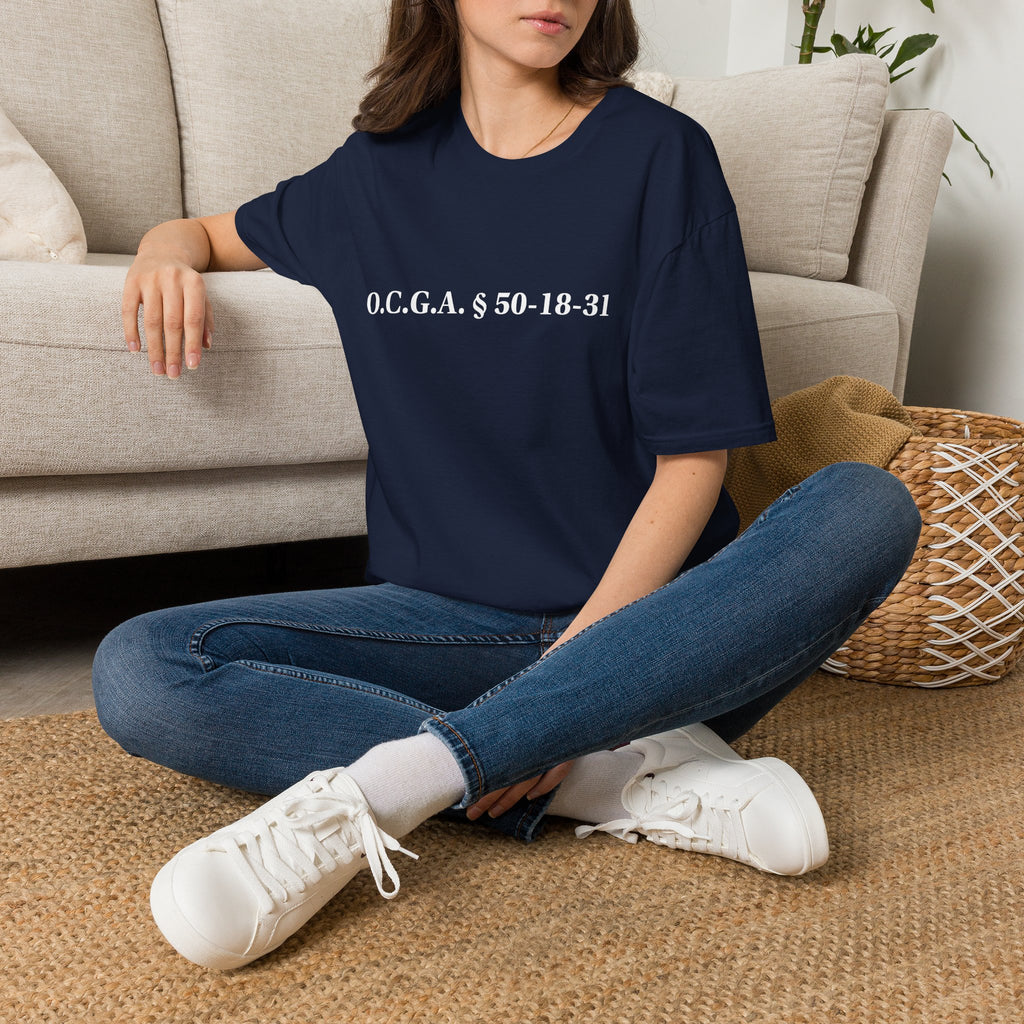 Unisex ACPC Open Records T-Shirt