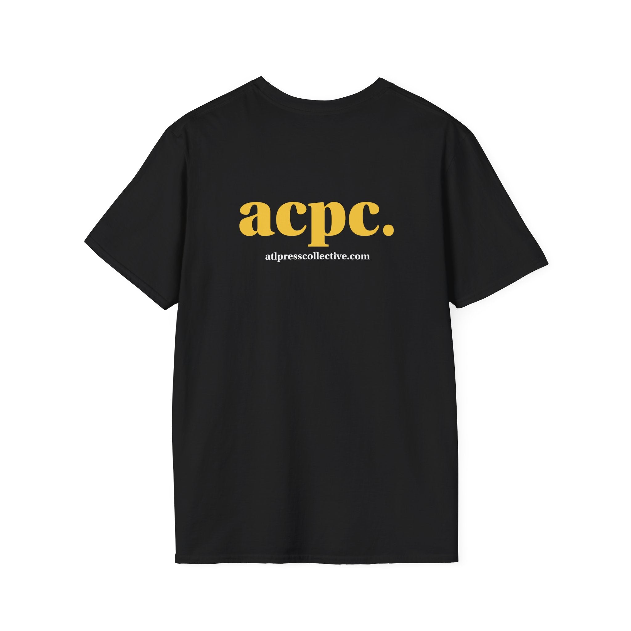 Unisex ACPC Open Records T-Shirt