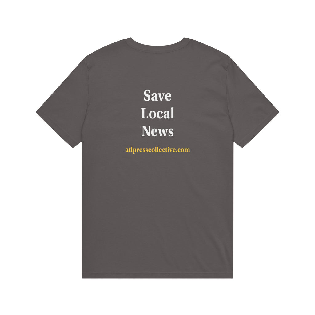 Unisex Organic T-Shirt