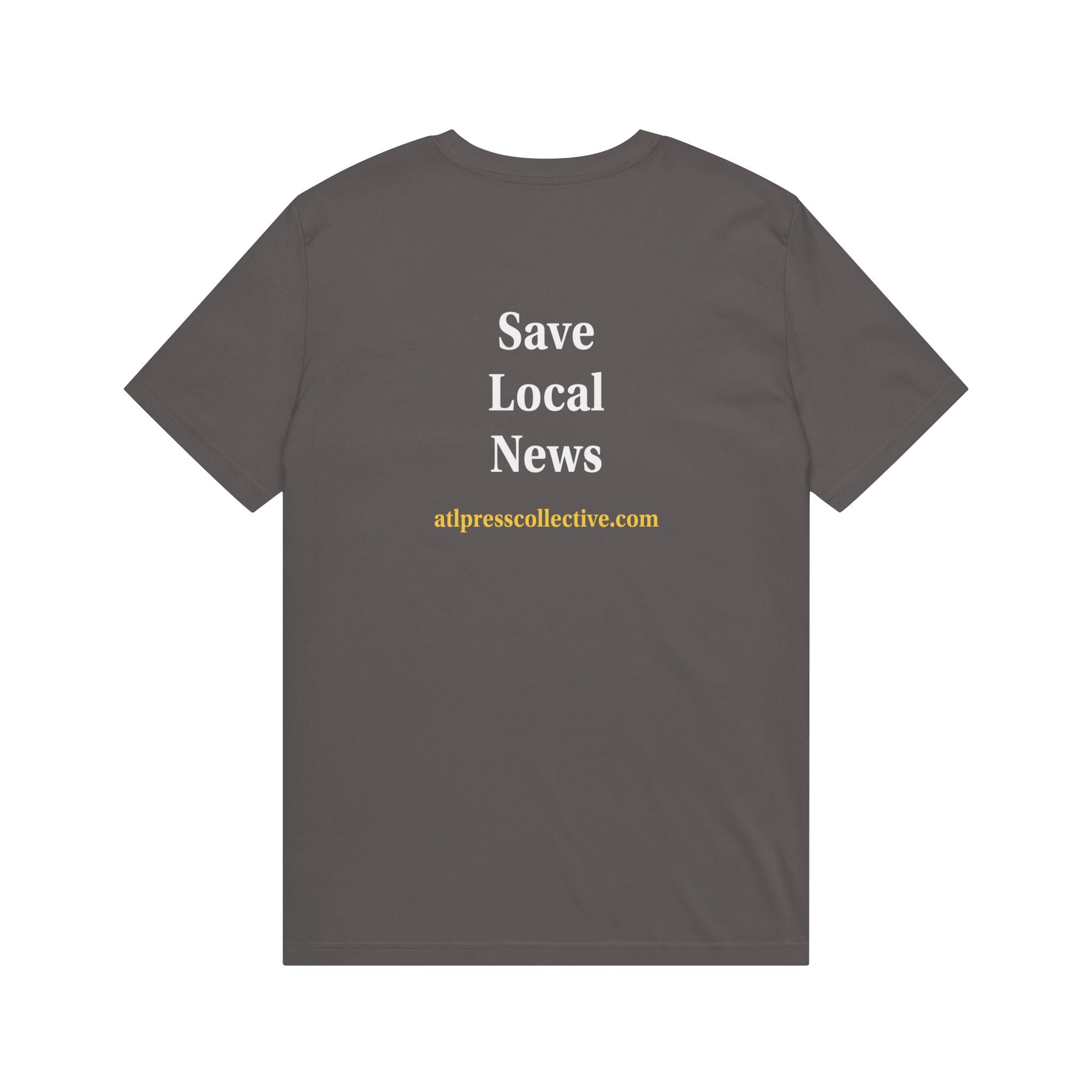 Unisex Organic T-Shirt