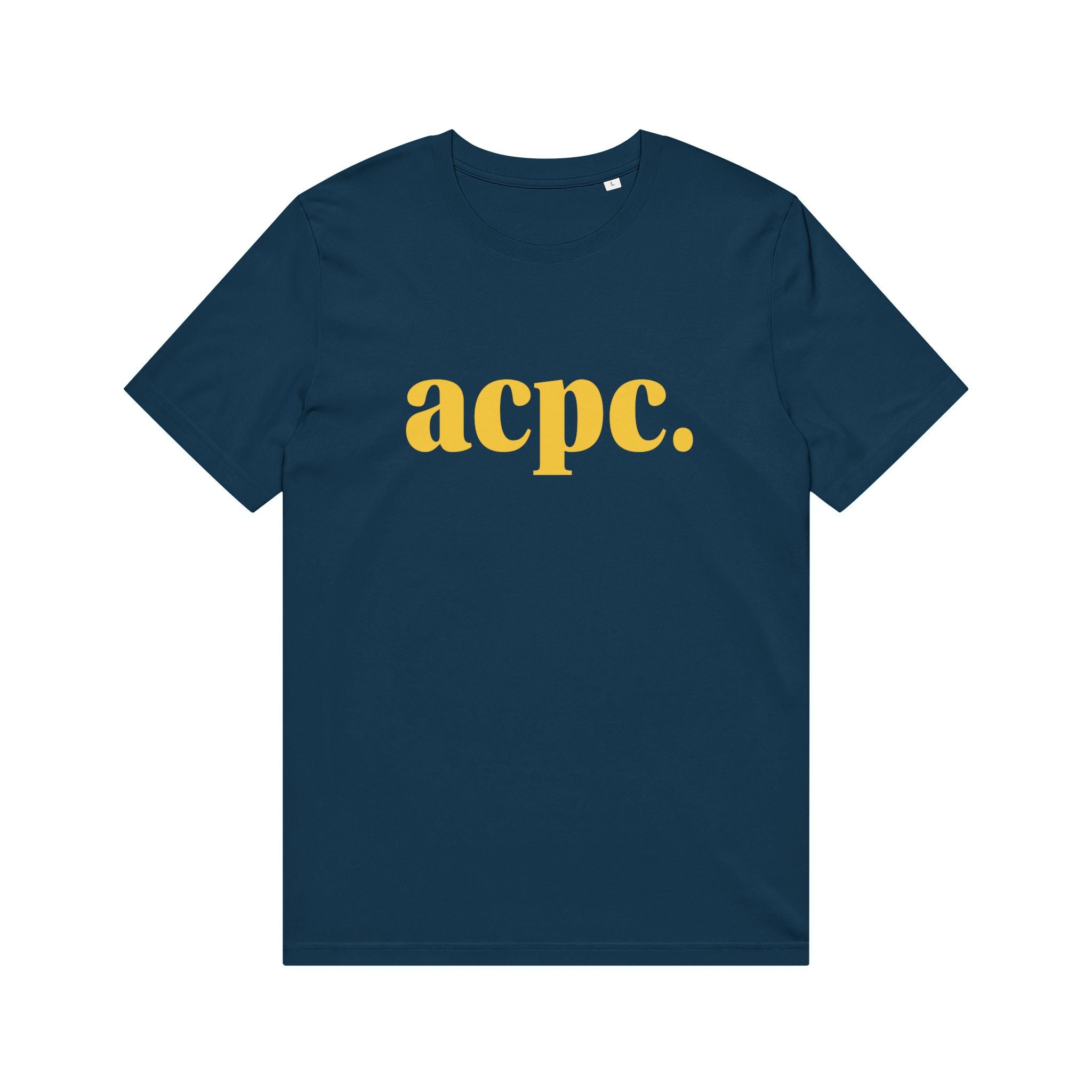 Unisex Organic T-Shirt