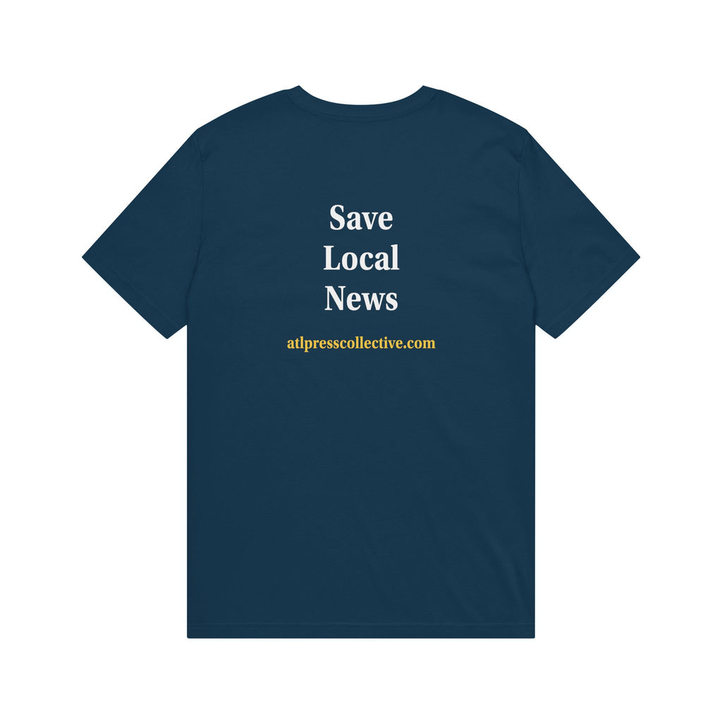 Unisex Organic T-Shirt