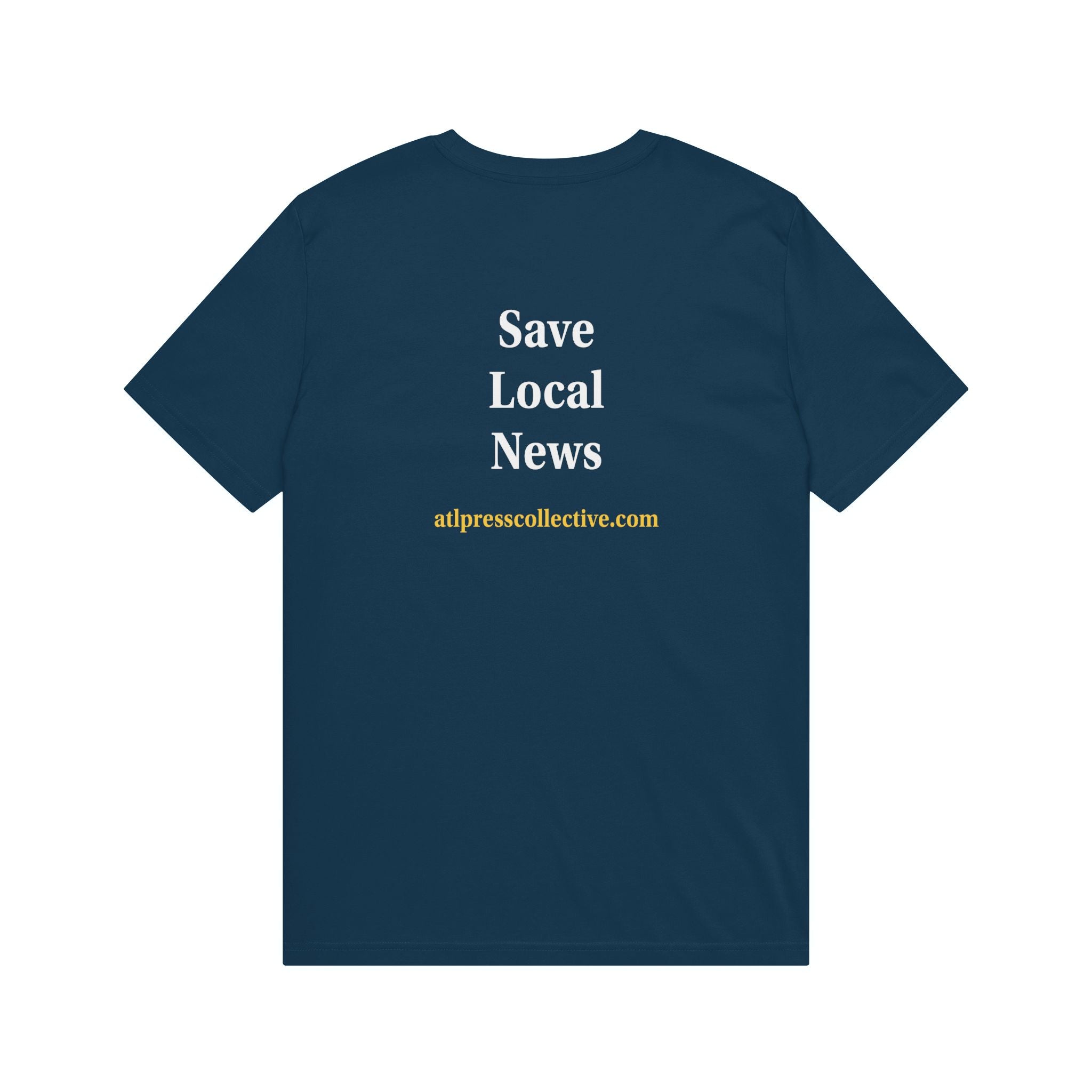 Unisex Organic T-Shirt