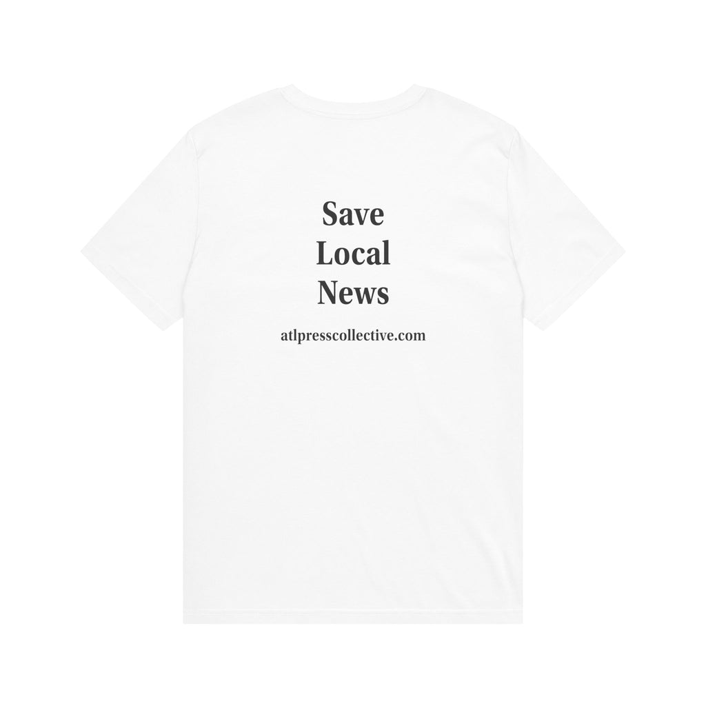 Unisex Organic T-Shirt