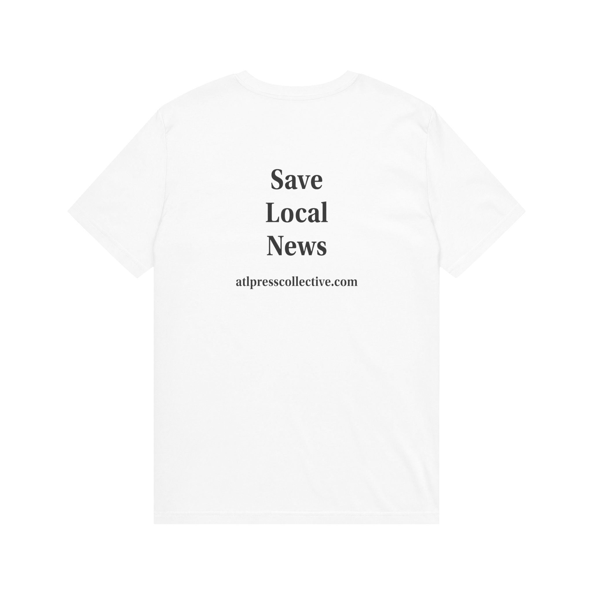 Unisex Organic T-Shirt